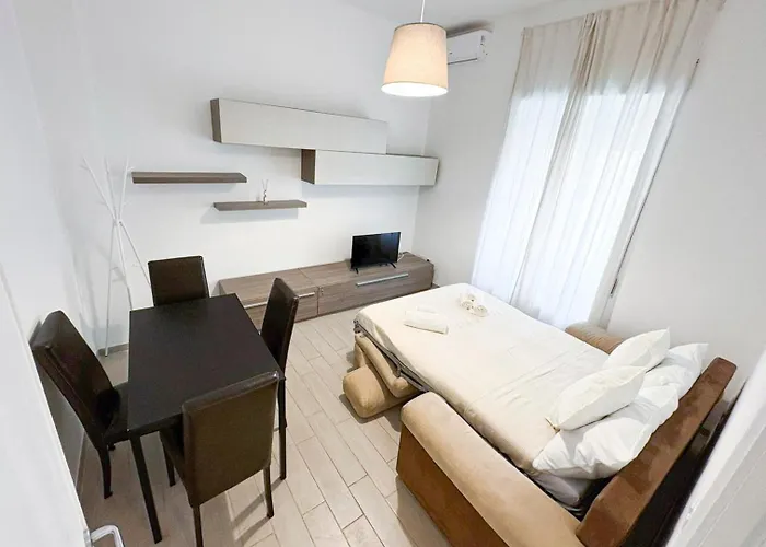 Apartment Casa Polly