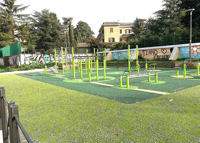 Casa Polly * Rom
