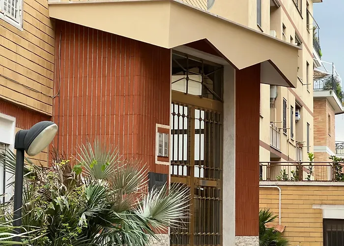 Casa Polly Rom