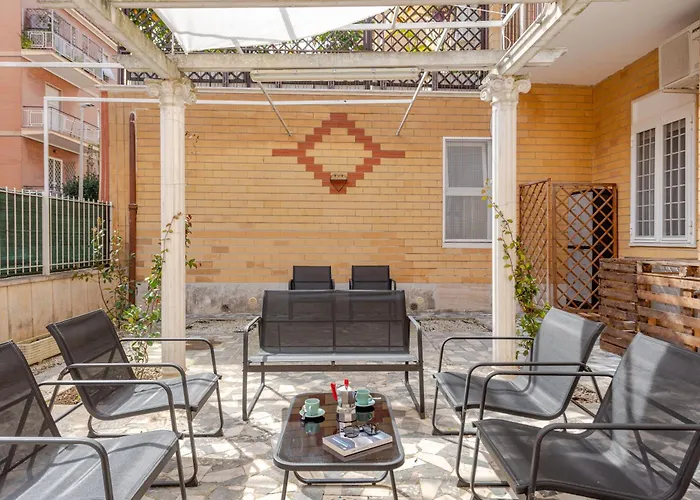 Casa Polly Apartment *