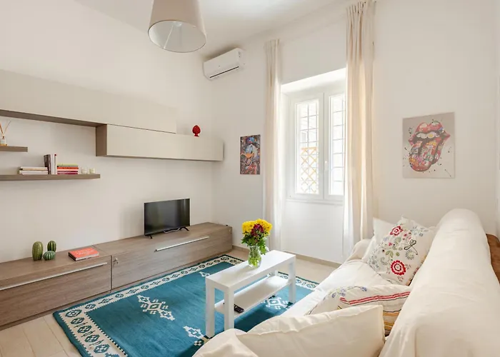 Apartment Casa Polly Rom
