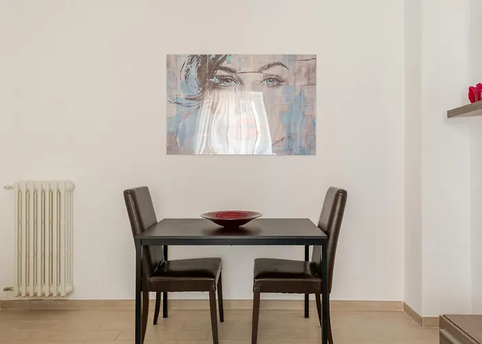 Casa Polly Apartment