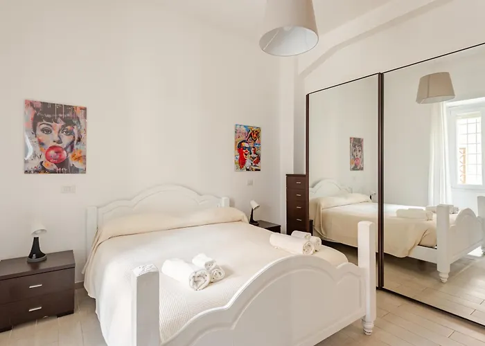 Casa Polly Rom