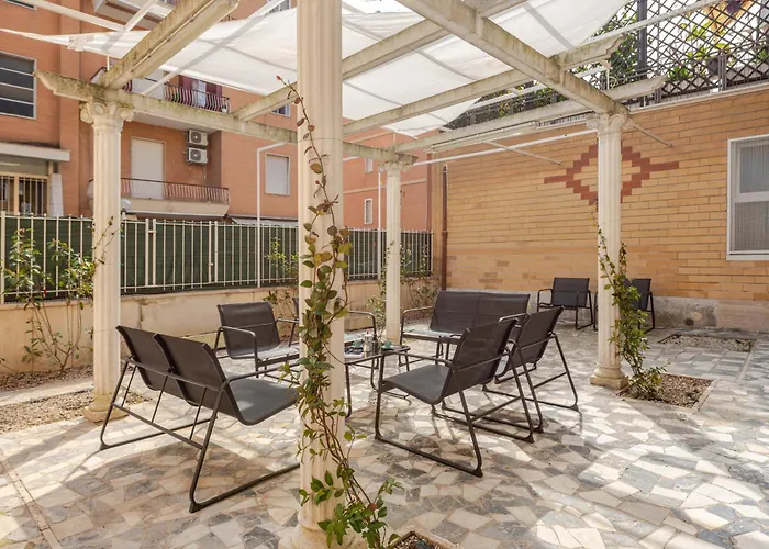 Casa Polly * Rom