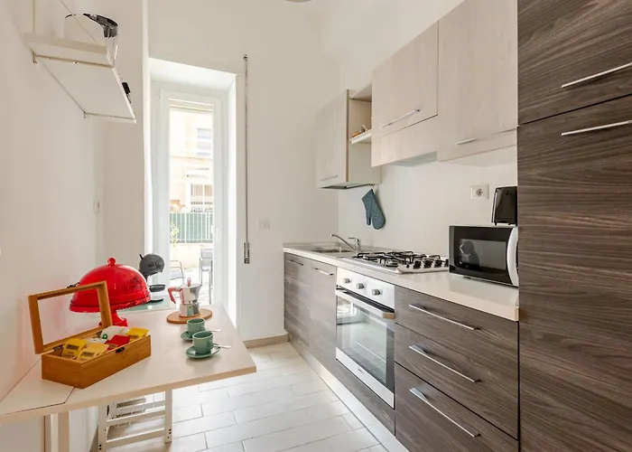 Apartment Casa Polly