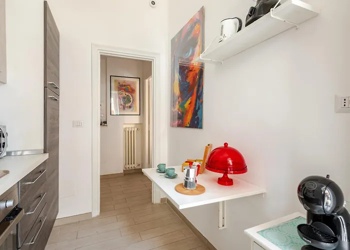Casa Polly Apartment Rom
