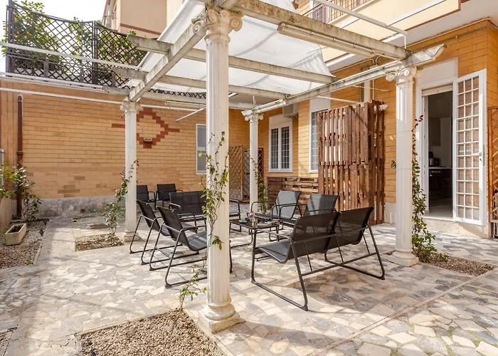 Casa Polly *